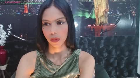 Queen Catalella online show from April 2026 03:18:01 AM