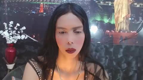 Queen Catalella online show from May 2026 04:10:01 AM