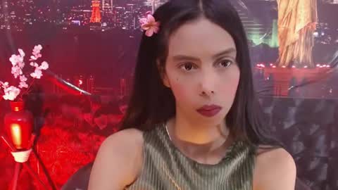Queen Catalella online show from July 2026 03:19:01 AM