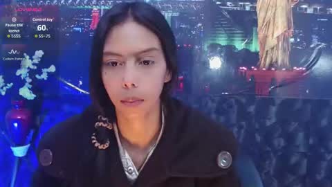 Queen Catalella online show from July 2026 03:45:01 AM