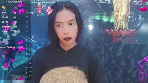Queen Catalella online show from July 2026 03:22:01 AM