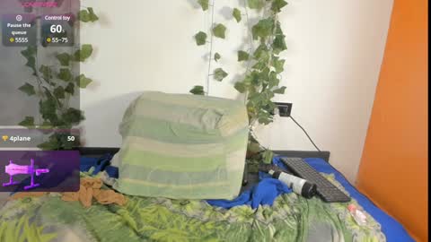 Snapshot of cataleya19__ chatting on February 2025 06:02:02 PM cataleya19__ online show from February 2025 06:02:02 PM