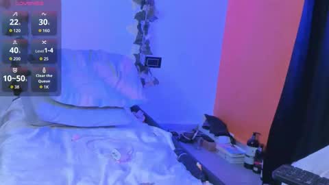 cataleya19__ online show from February 2026 11:20:01 AM