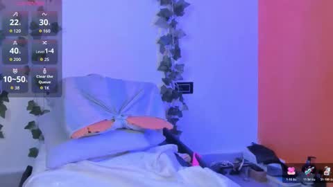 cataleya19__ online show from February 2026 09:14:02 AM