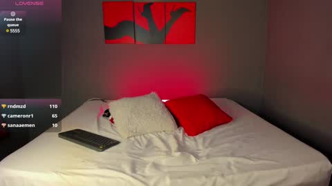 Snapshot of cataleya555 chatting on January 2025 01:30:01 AM Cataleya online show from January 2025 01:30:01 AM