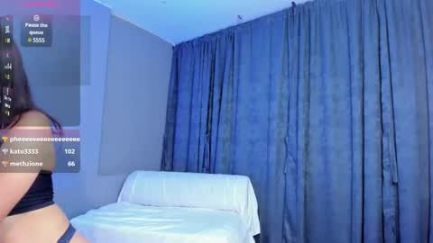 Snapshot of cataleya555 chatting on February 2025 11:25:02 PM Cataleya online show from February 2025 11:25:02 PM