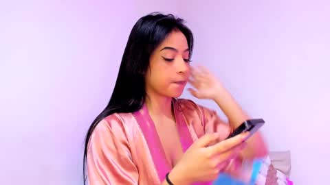 Snapshot of cataleya_cast chatting on December 2024 10:43:01 PM Cataleya online show from December 2024 10:43:01 PM