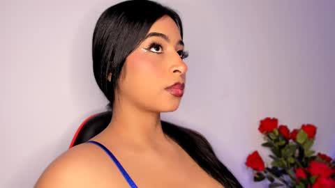 Snapshot of cataleya_cast chatting on February 2025 01:52:02 AM Cataleya online show from February 2025 01:52:02 AM