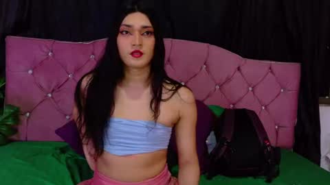Cata Prins  online show from July 2026 12:07:02 PM