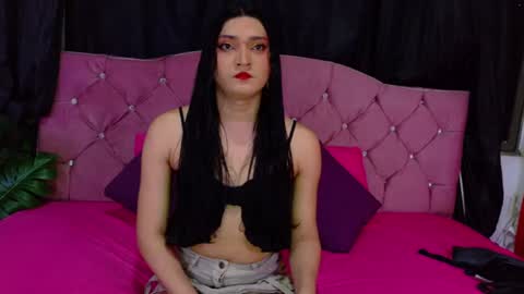 Cata Prins  online show from July 2026 12:00:01 PM