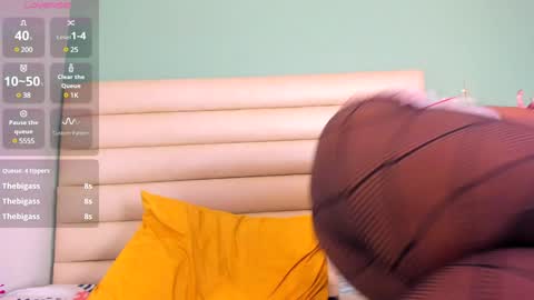 Snapshot of cataleya_smith20 chatting on January 2025 08:10:01 PM cataleya smith20 online show from January 2025 08:10:01 PM