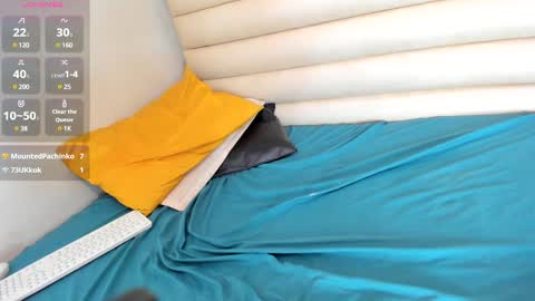 Snapshot of cataleya_smith20 chatting on January 2025 11:48:01 PM cataleya smith20 online show from January 2025 11:48:01 PM