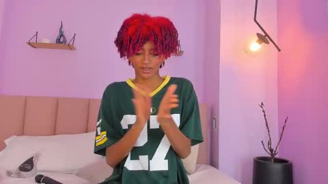 cataleyabrown_mg online show from September 2025 07:13:02 PM