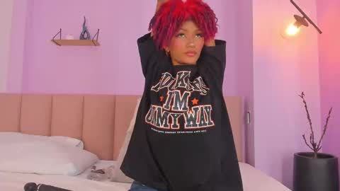 cataleyabrown_mg online show from September 2025 07:13:01 PM