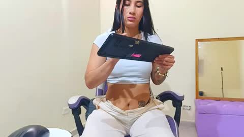 cataleyalove_ady online show from February 2026 11:34:02 PM