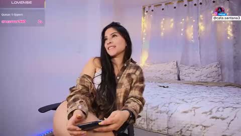 Catalina online show from January 2026 12:48:01 AM