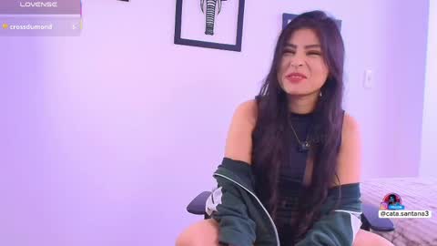 Catalina online show from March 2026 02:42:02 PM