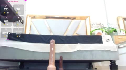 Cata online show from March 2025 11:58:02 AM