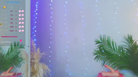 Catalina lovers online show from December 2024 03:58:01 PM