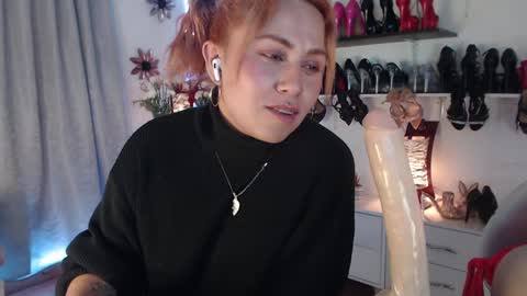 Snapshot of catalina_bruce2 chatting on December 2024 06:06:01 AM Catalina bruce2 online show from December 2024 06:06:01 AM