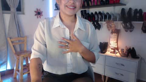 Snapshot of catalina_bruce2 chatting on January 2025 07:38:02 AM Catalina bruce2 online show from January 2025 07:38:02 AM