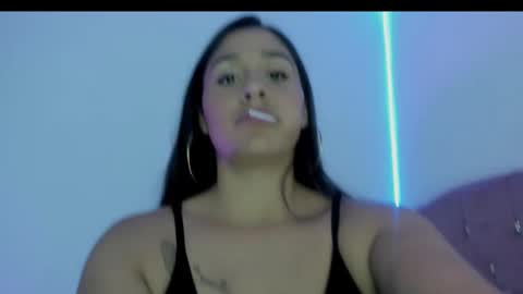 Catalina bustos online show from September 2025 09:52:02 PM