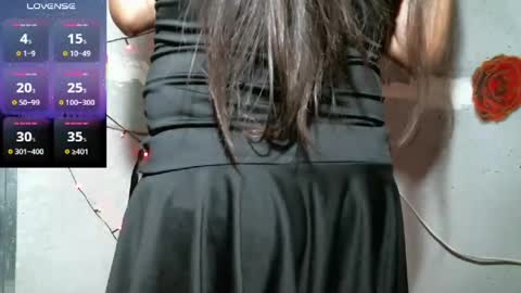 catalina_colombia online show from November 2025 12:54:01 AM