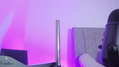 Cata  Monday- Saturday   On line at 0100pm-0700pm online show from December 2024 05:33:01 PM