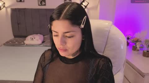 Catalina online show from October 2025 12:39:02 PM