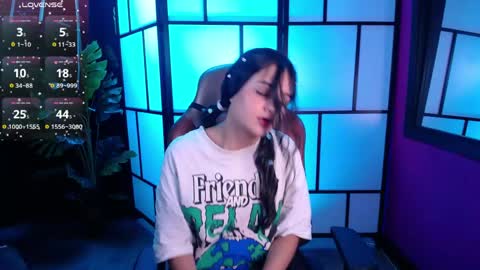 Catalina soul online show from April 2026 01:01:01 PM