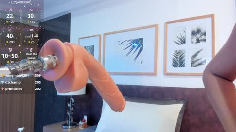 Snapshot of catalina_whore chatting on December 2024 07:46:02 PM Catalina online show from December 2024 07:46:02 PM