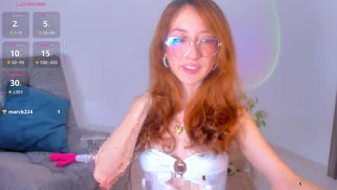 Catalina Botero online show from April 2026 10:22:02 PM