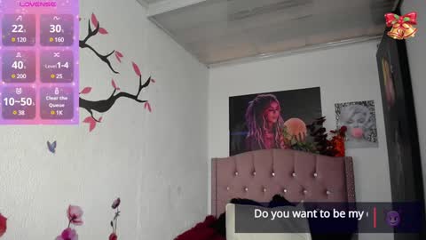 Catalina   online show from December 2024 08:33:01 PM