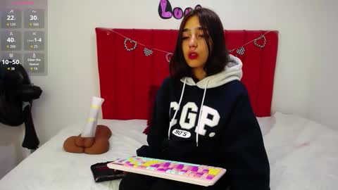 Catalina   online show from September 2025 02:46:02 AM