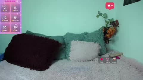 Catalina   online show from October 2025 03:06:02 AM