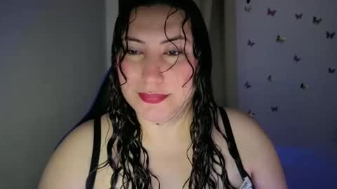 Snapshot of catalinamarpi45 chatting on May 2026 12:30:02 AM cataleya online show from May 2026 12:30:02 AM