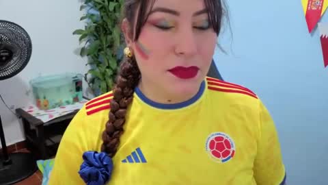 Snapshot of catalinamarpi45 chatting on July 2026 12:11:02 PM cataleya online show from July 2026 12:11:02 PM