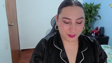 Snapshot of catalinamarpi45 chatting on July 2026 06:20:01 AM cataleya online show from July 2026 06:20:01 AM