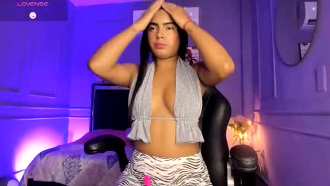 catalleya_f online show from March 2026 07:51:01 PM