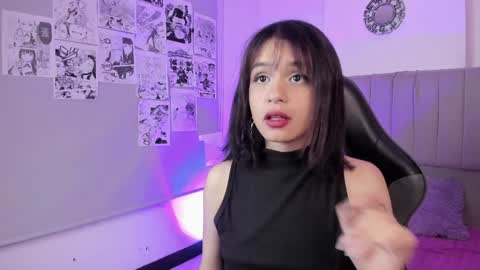 Snapshot of catarsiss_moon chatting on January 2025 11:09:01 PM Cat online show from January 2025 11:09:01 PM