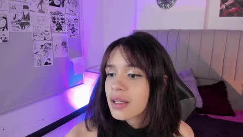 Snapshot of catarsiss_moon chatting on January 2025 02:10:01 AM Cat online show from January 2025 02:10:01 AM