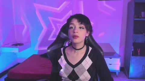 Snapshot of catarsiss_moon chatting on January 2025 10:13:02 PM Cat online show from January 2025 10:13:02 PM