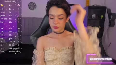 Snapshot of catarsiss_moon chatting on February 2025 08:11:02 PM Cat online show from February 2025 08:11:02 PM