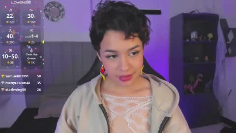 Snapshot of catarsiss_moon chatting on March 2025 12:05:02 AM Cat online show from March 2025 12:05:02 AM