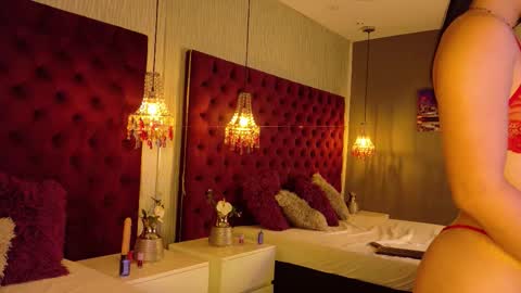 Snapshot of catascott_ chatting on December 2025 02:03:01 PM Cata online show from December 2025 02:03:01 PM