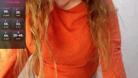 Ana online show from December 2025 07:20:02 PM