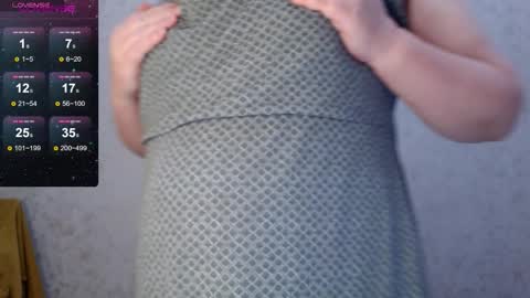 Ana online show from January 2026 07:06:02 PM