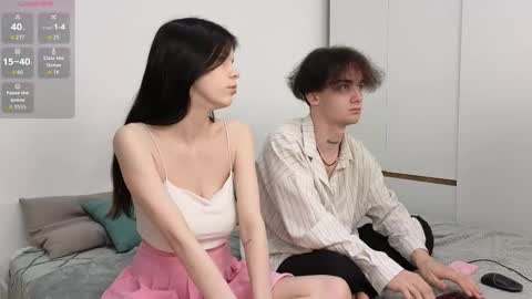 Stacy and Bob online show from September 2025 10:11:01 PM