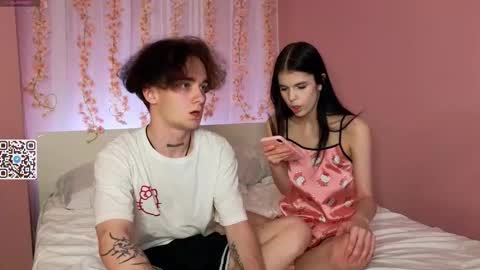 Stacy and Bob online show from October 2025 10:32:02 PM