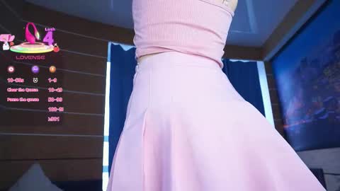 Kate online show from October 2025 06:47:01 AM